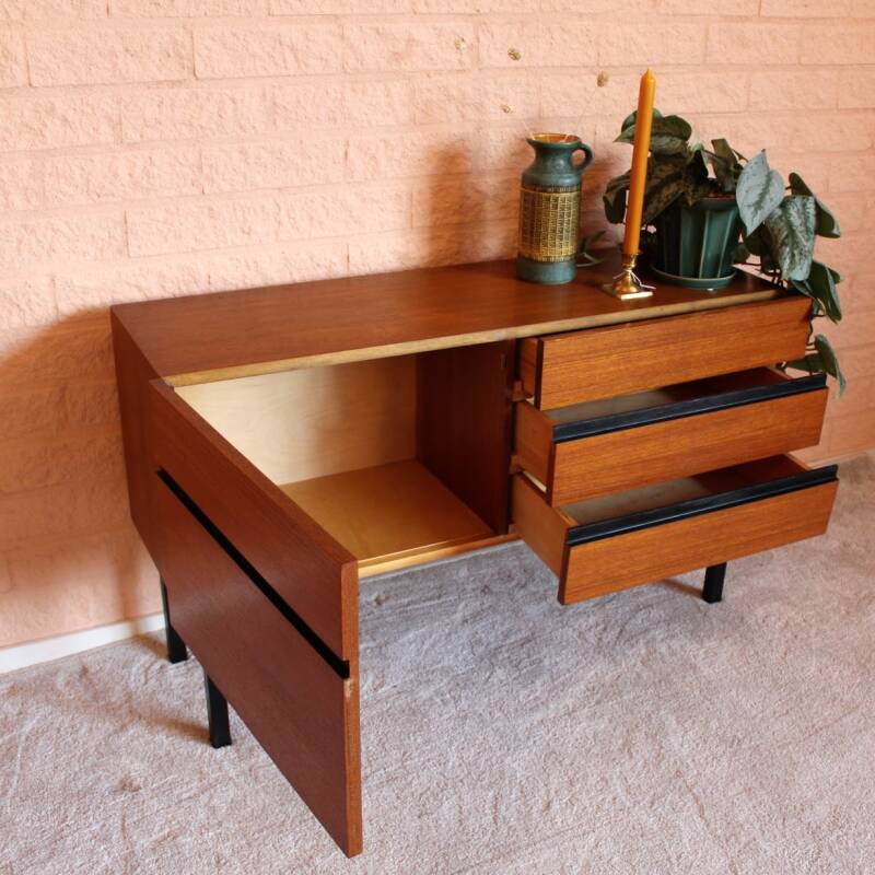 Vintage small sideboard