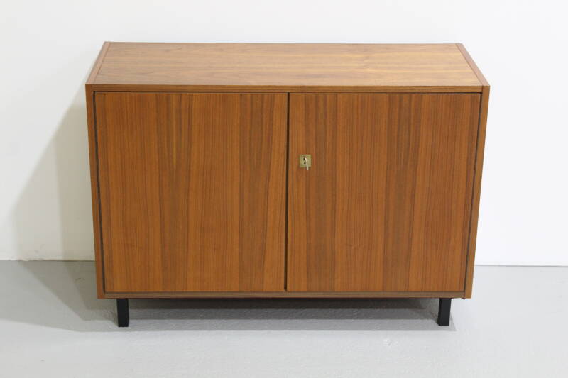 Vintage dressoir, kastje - jaren '60 | 01147