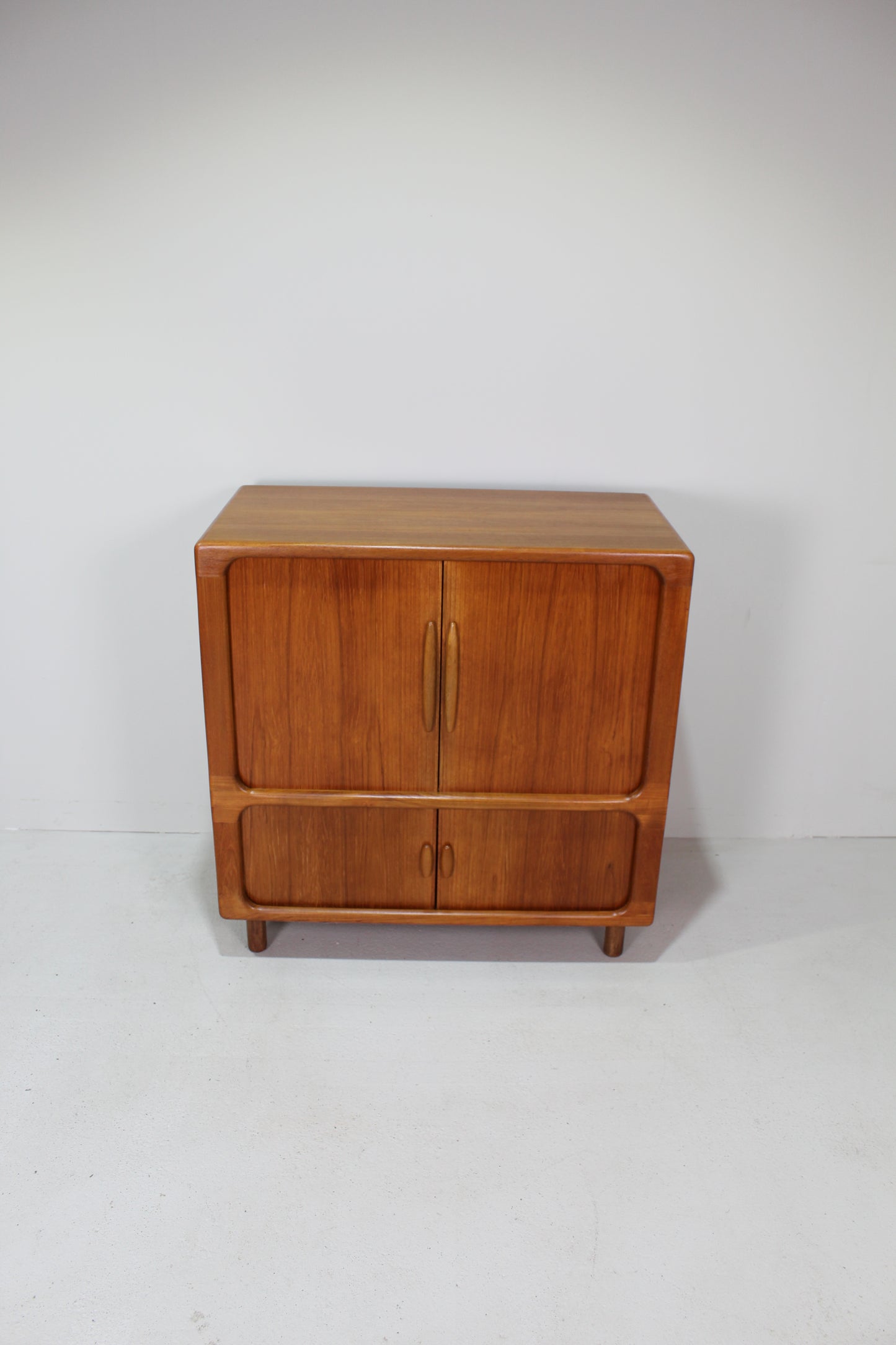 Vintage dänisches Design Sideboard, Anrichte