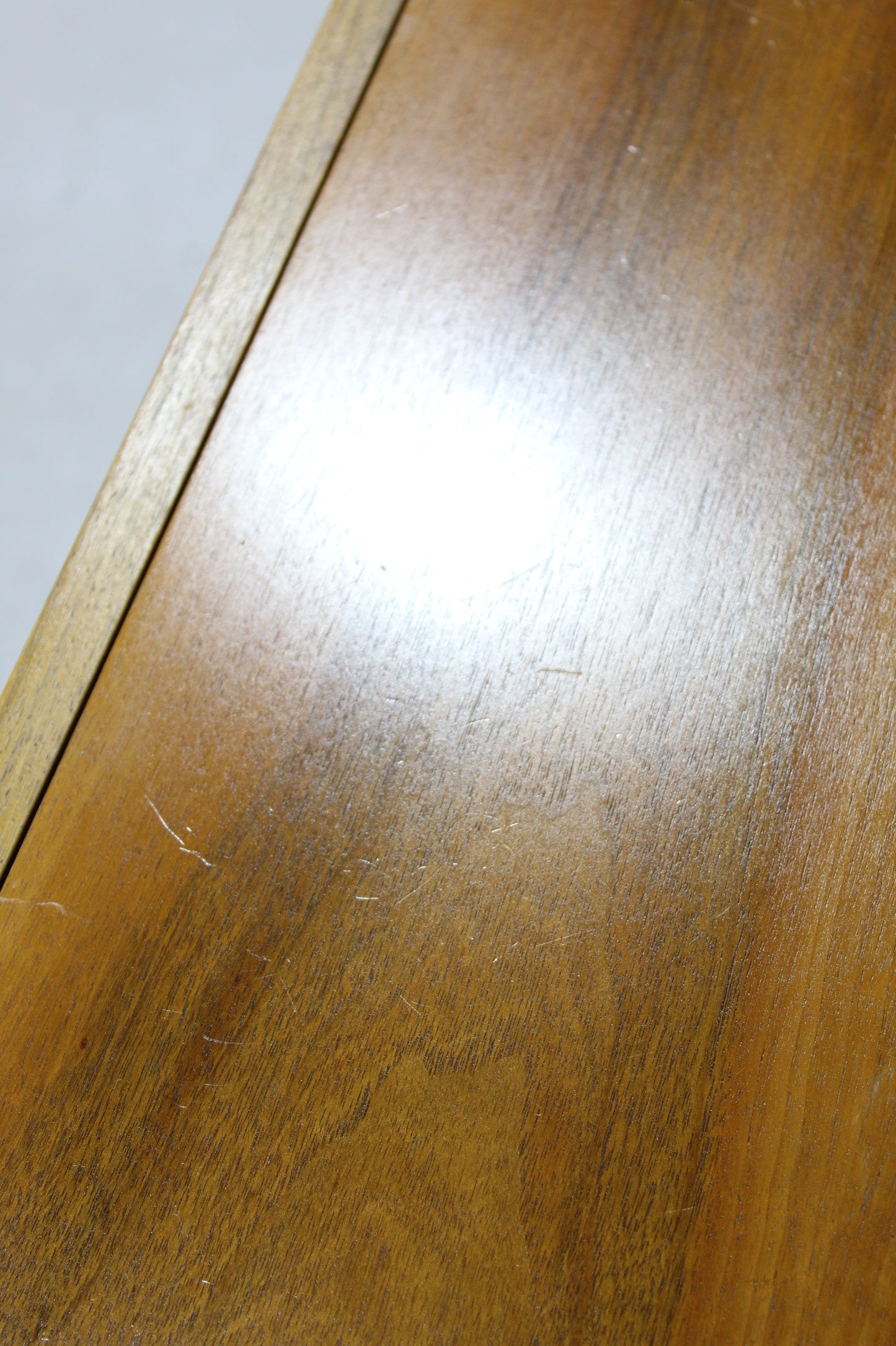 Vintage Schrank, Sideboard 1960er Jahre