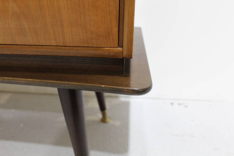 Vintage design sideboard, dresser - 50s/60s | 00945