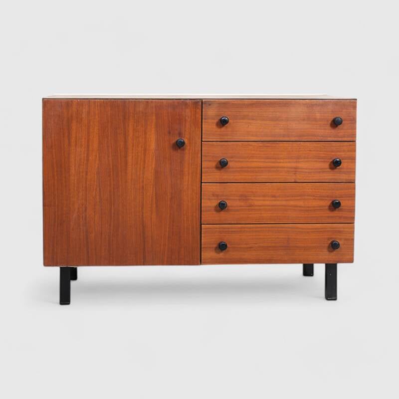 Vintage kastje, dressoir - jaren '60 | 01462