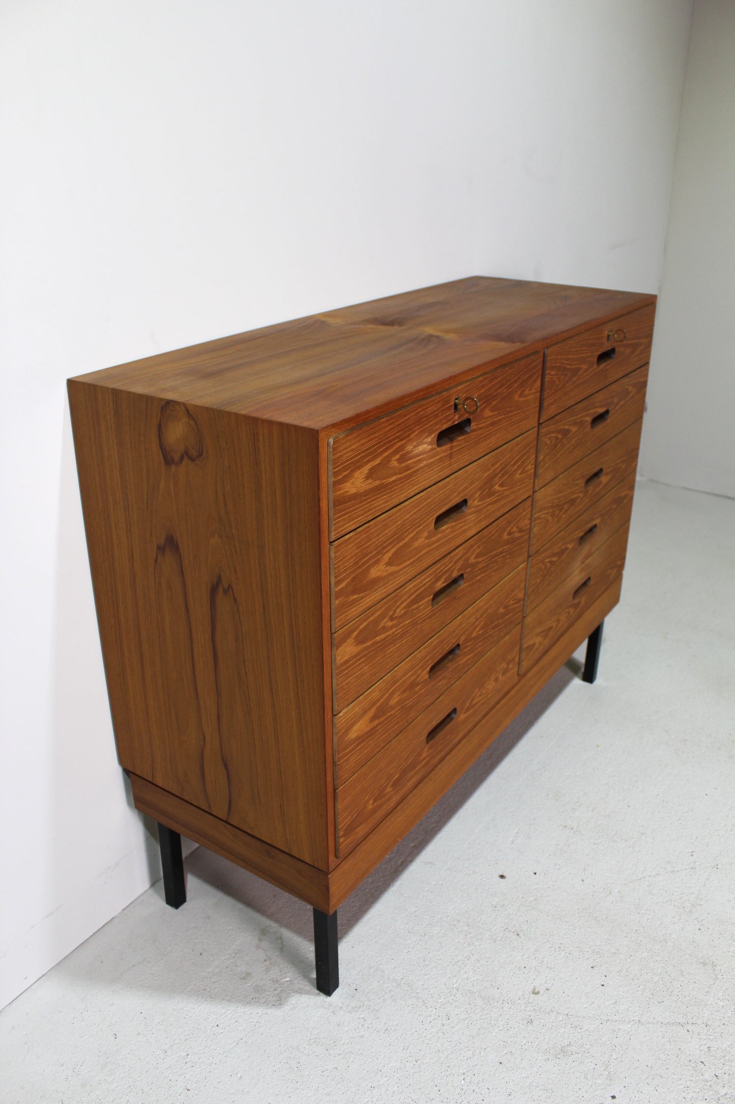 Vintage ladekast jaren '60