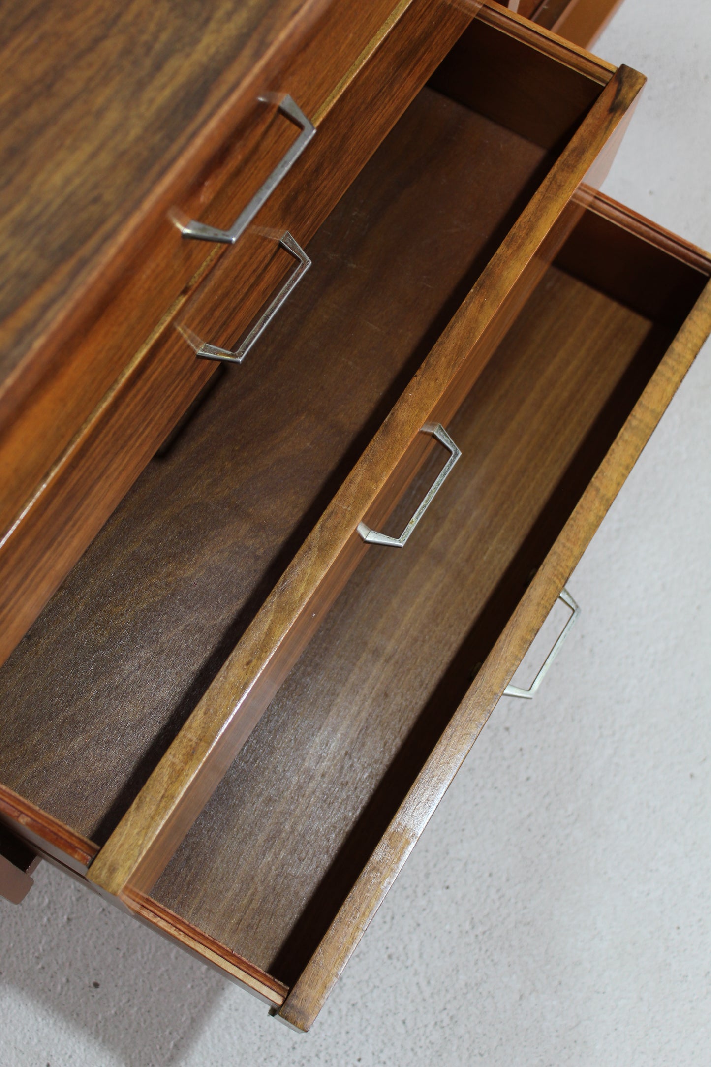 Vintage Sideboard, Anrichte - 1960er Jahre