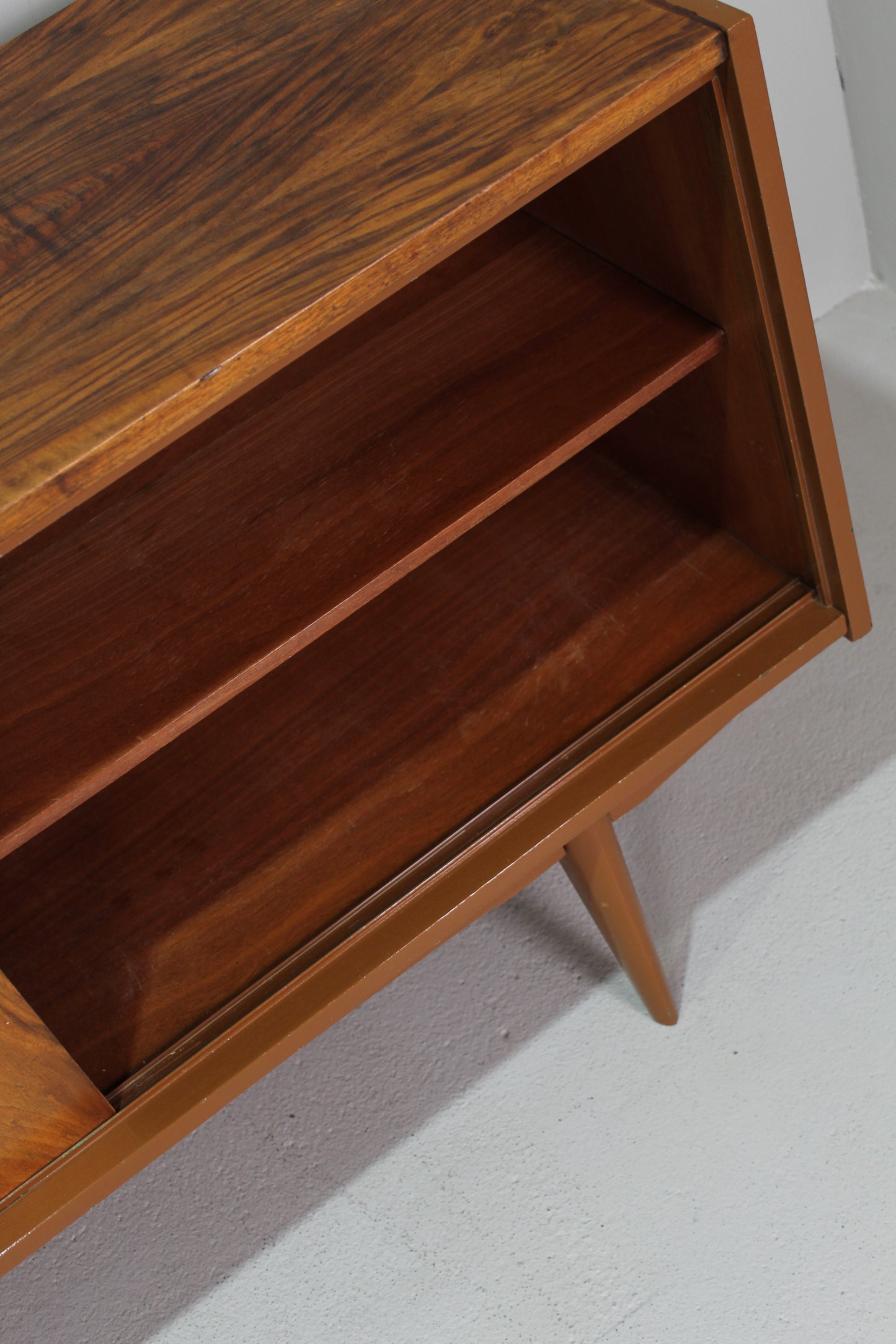 Vintage Sideboard, Anrichte - 1960er Jahre