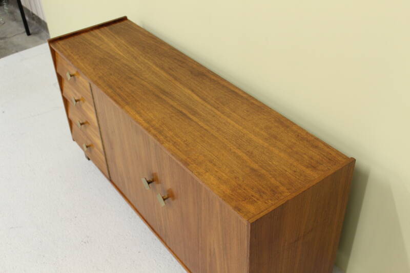 Vintage sideboard, TV cabinet