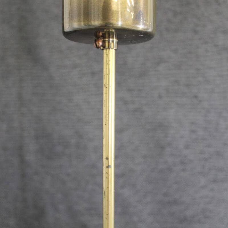 Vintage DORIA hanglamp