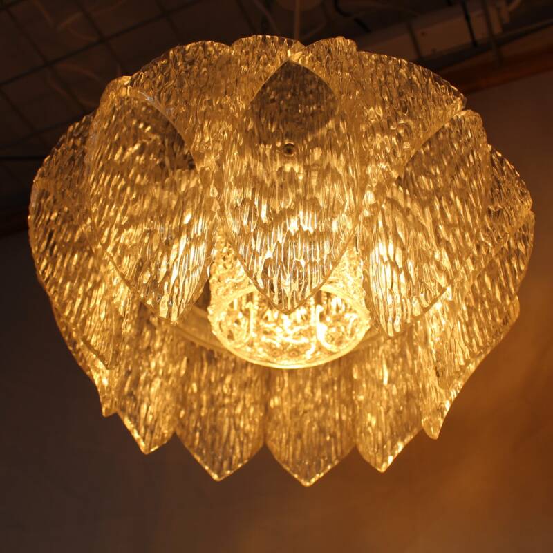 Vintage lamp - ME Marbach