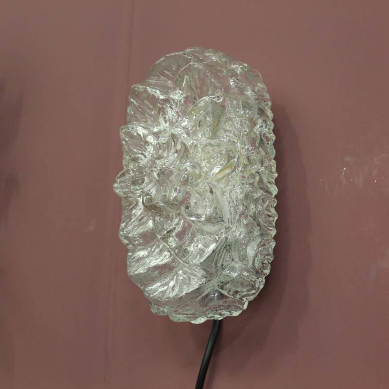 Vintage wall lamp, ceiling lamp