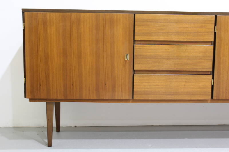 Vintage sideboard - mid century, 1960s | 01220