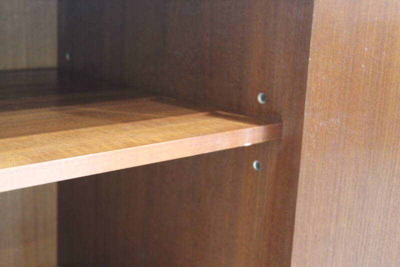 Vintage Sideboard, Schrank - 1960er Jahre | 01224