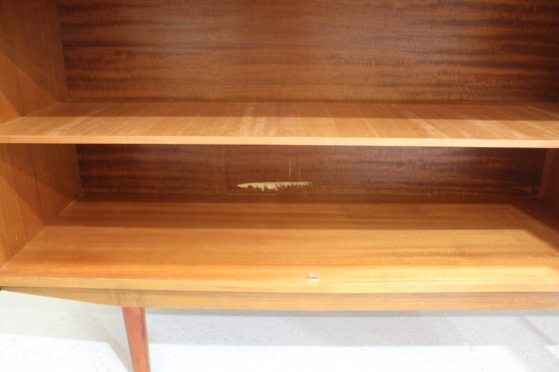 Vintage dressoir, sideboard - jaren '60 | 01068