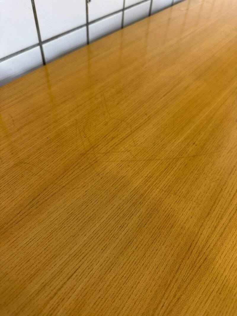 Vintage Sideboard, Kommode - Deutschland, 1960er Jahre