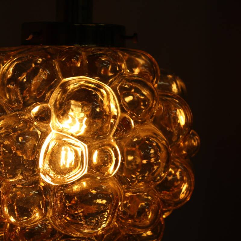 Vintage bubbellamp - Helena Tynell