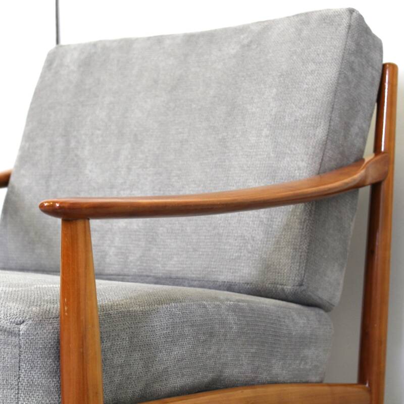 Vintage fauteuil, easy chair