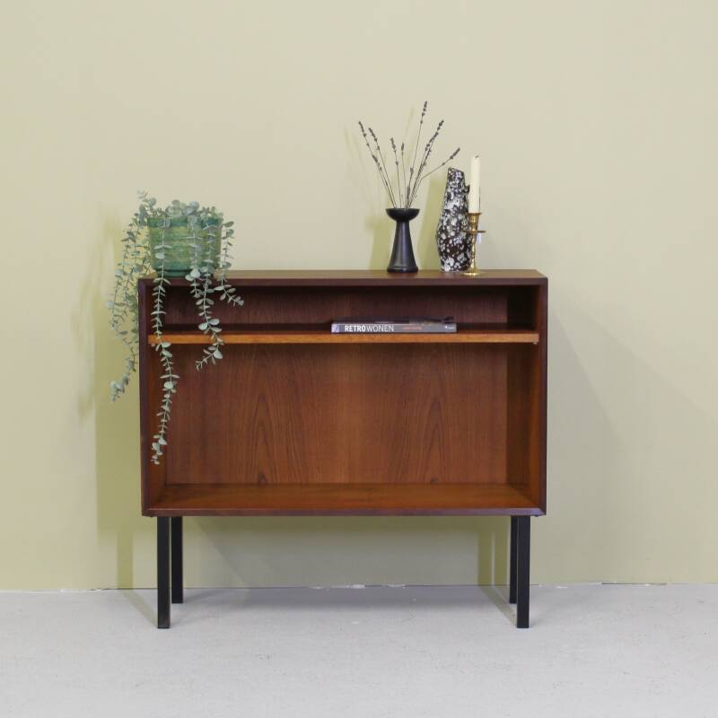 Vintage (dranken-/ platen-)kastje