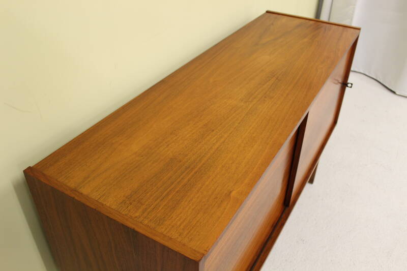 Vintage dressoir teak | 00776