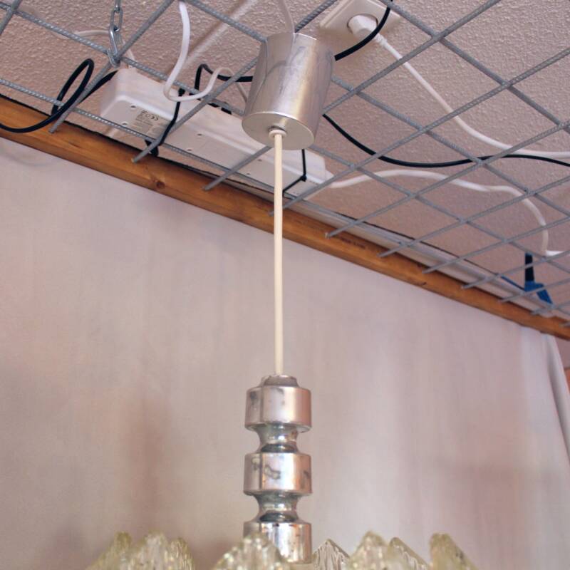 Vintage lamp - ME Marbach