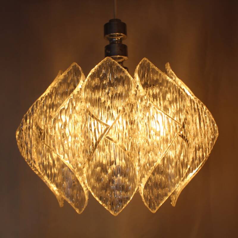 Vintage lamp - ME Marbach