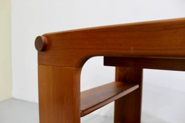 Vintage Deens Design barcart, trolley | 01139