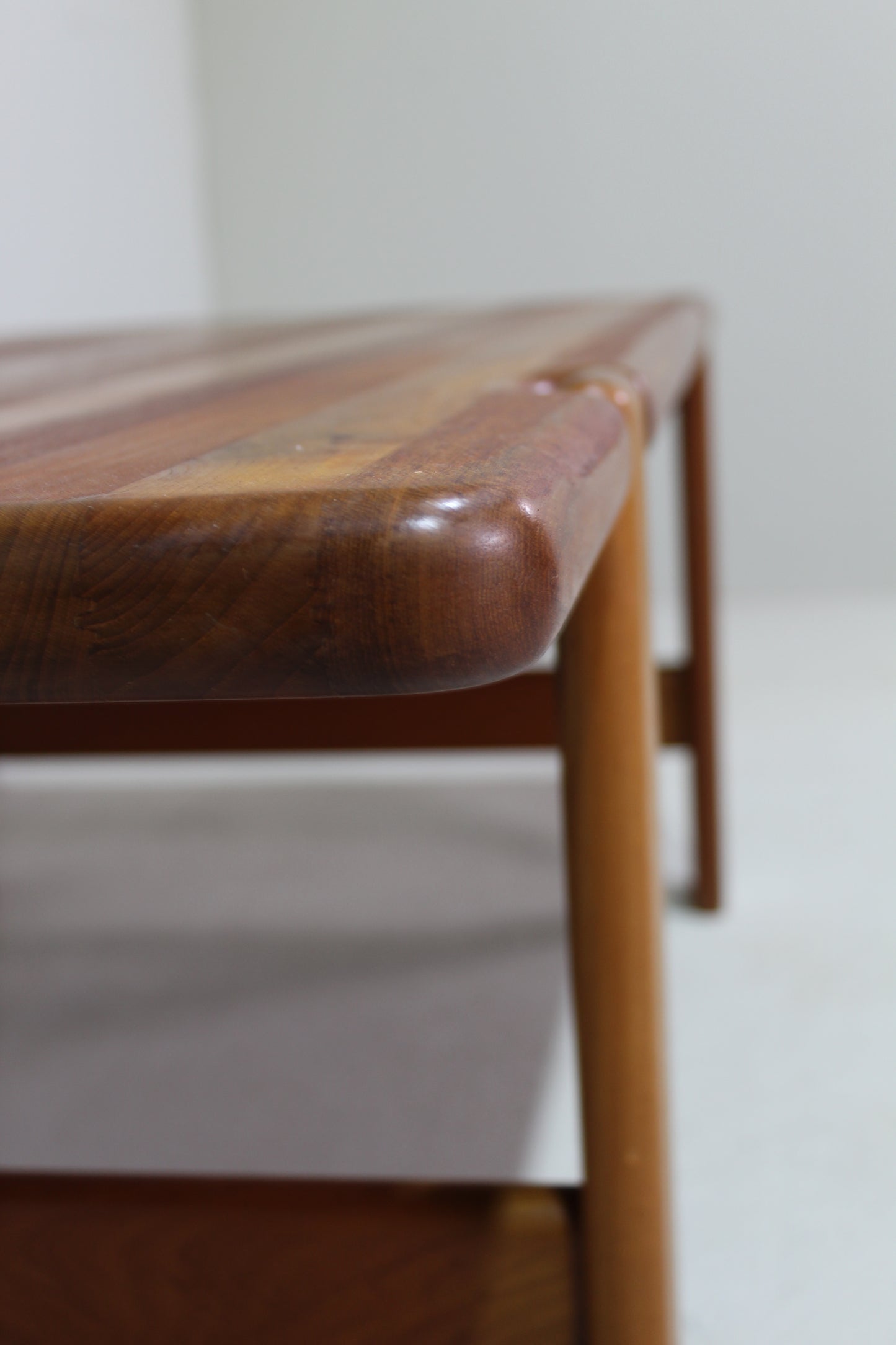 Vintage Deens design salontafel - Niels Bach