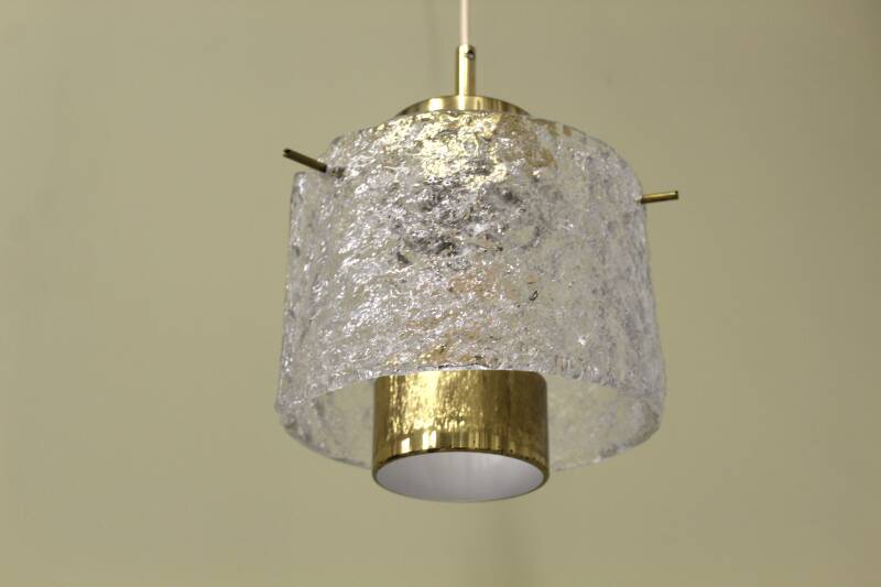 Vintage lamp Hillebrand | 00750