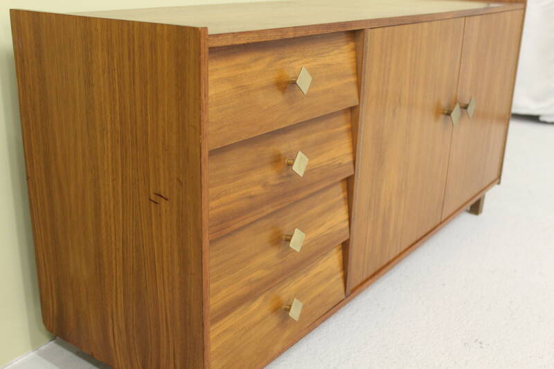 Vintage sideboard, TV cabinet