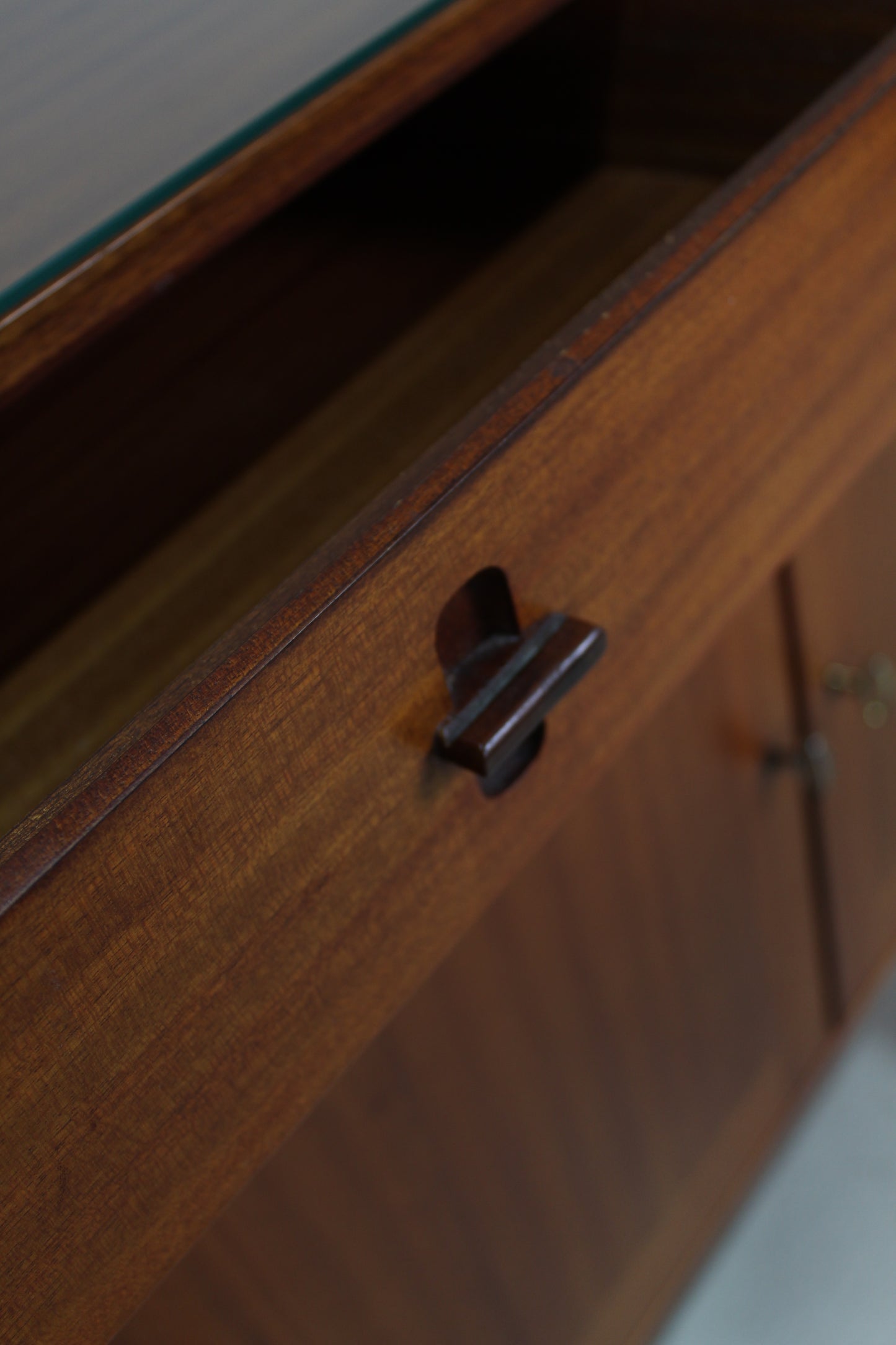 Vintage kastje, dressoir - jaren '60, Rincklake van Endert