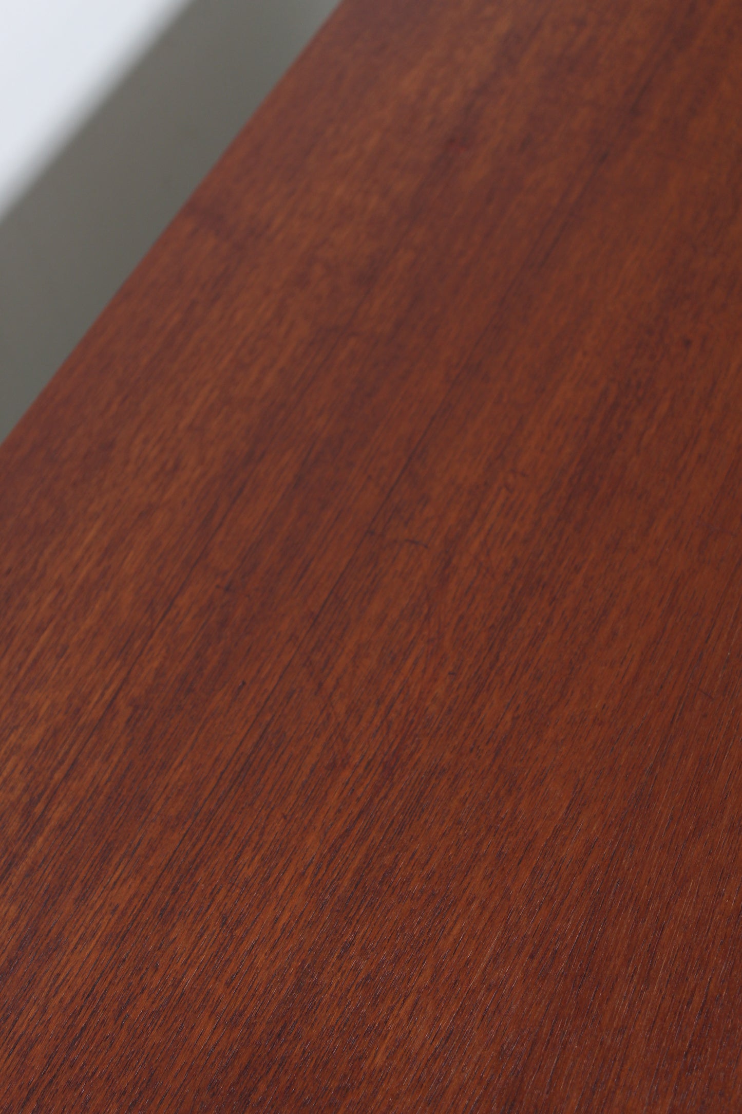 Vintage dressoir, sideboard Deens Design teak
