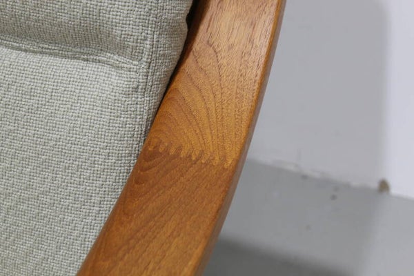 Vintage-Sofa im dänischen Design – PJ Møbelfabrik, Poul Jeppesen | 01170