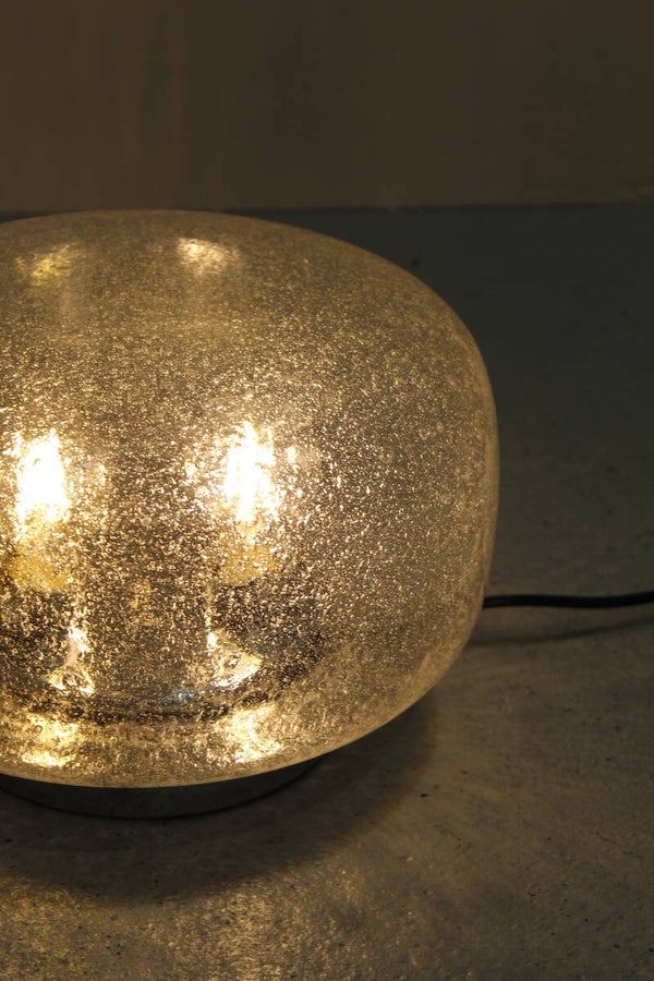 Vintage plafondlamp, wandlamp Hillebrand | 01287