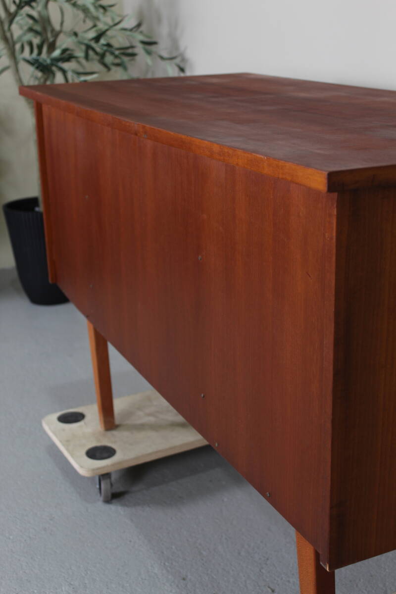 Vintage bureau jaren '60 | 01332