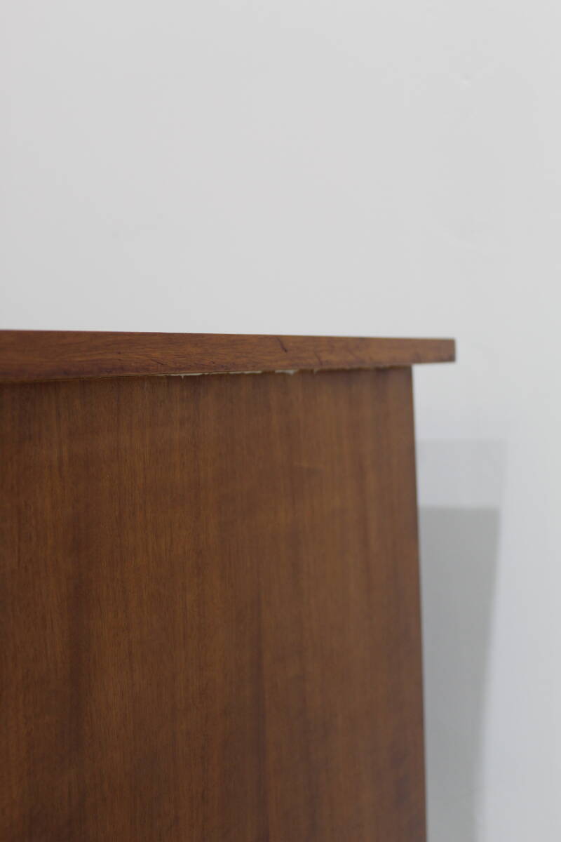 Vintage bureau jaren '60 | 01332
