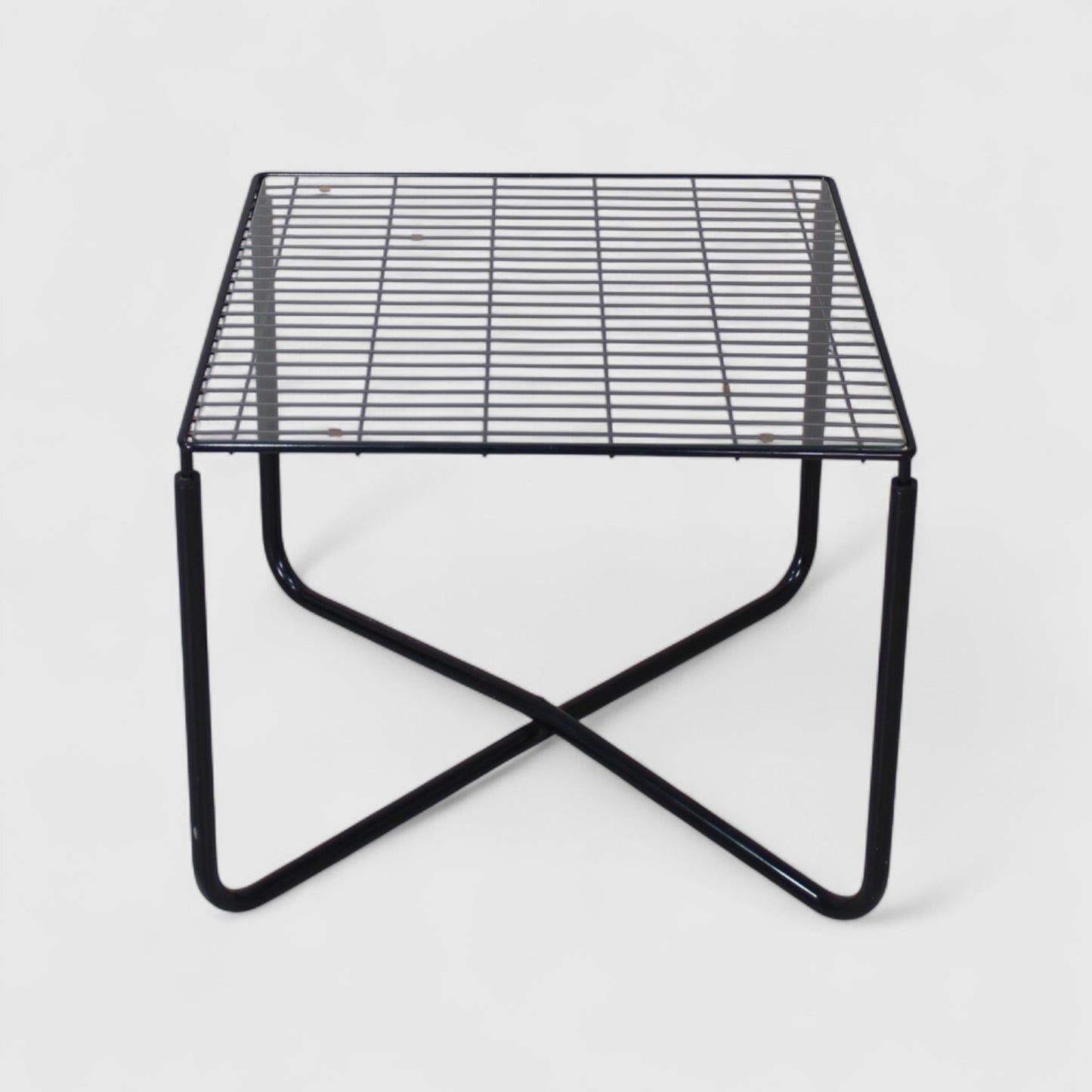 Vintage salontafel Ikea, Niels Gammelgaard