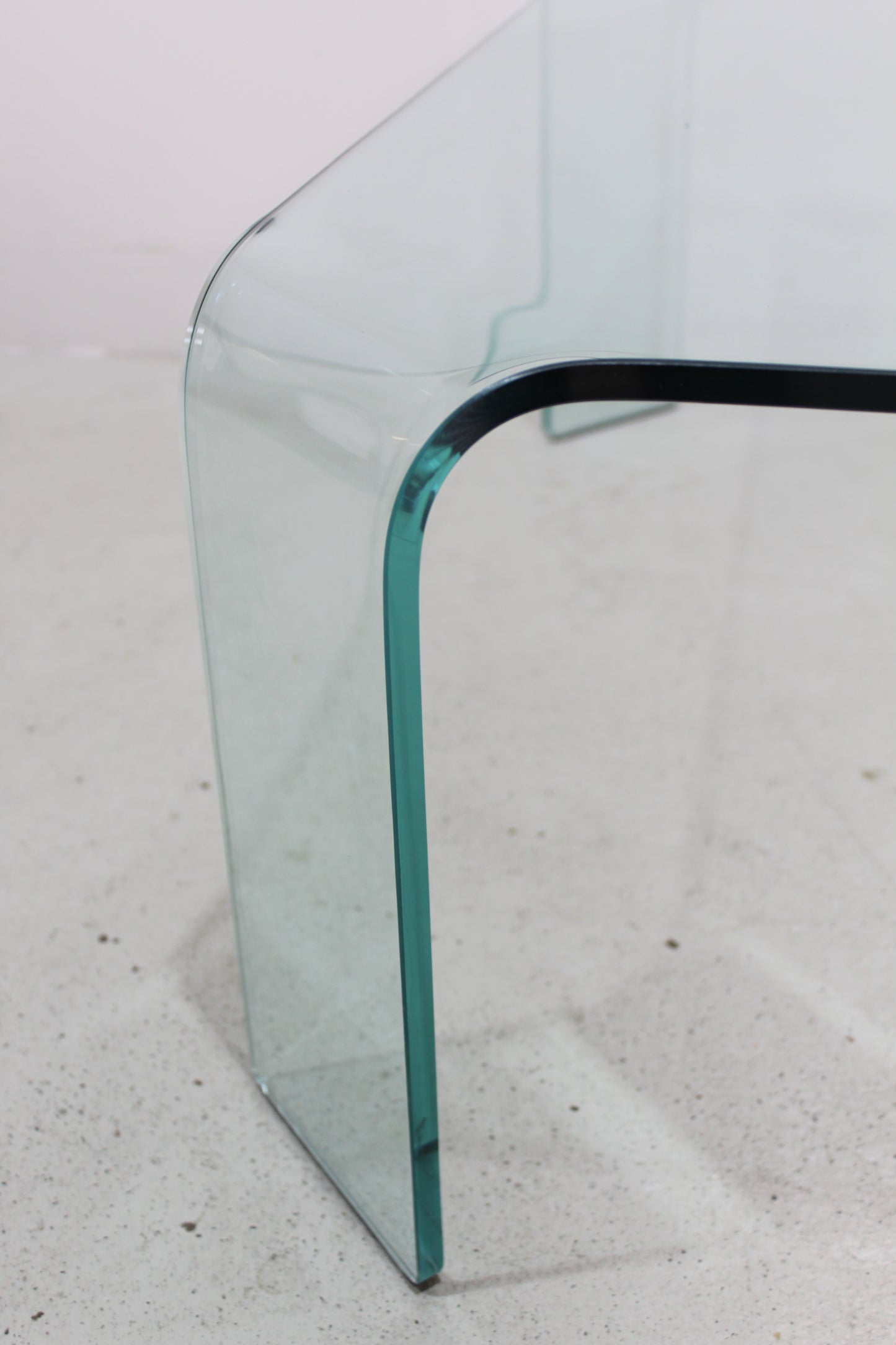 Italiaans design salontafel FIAM