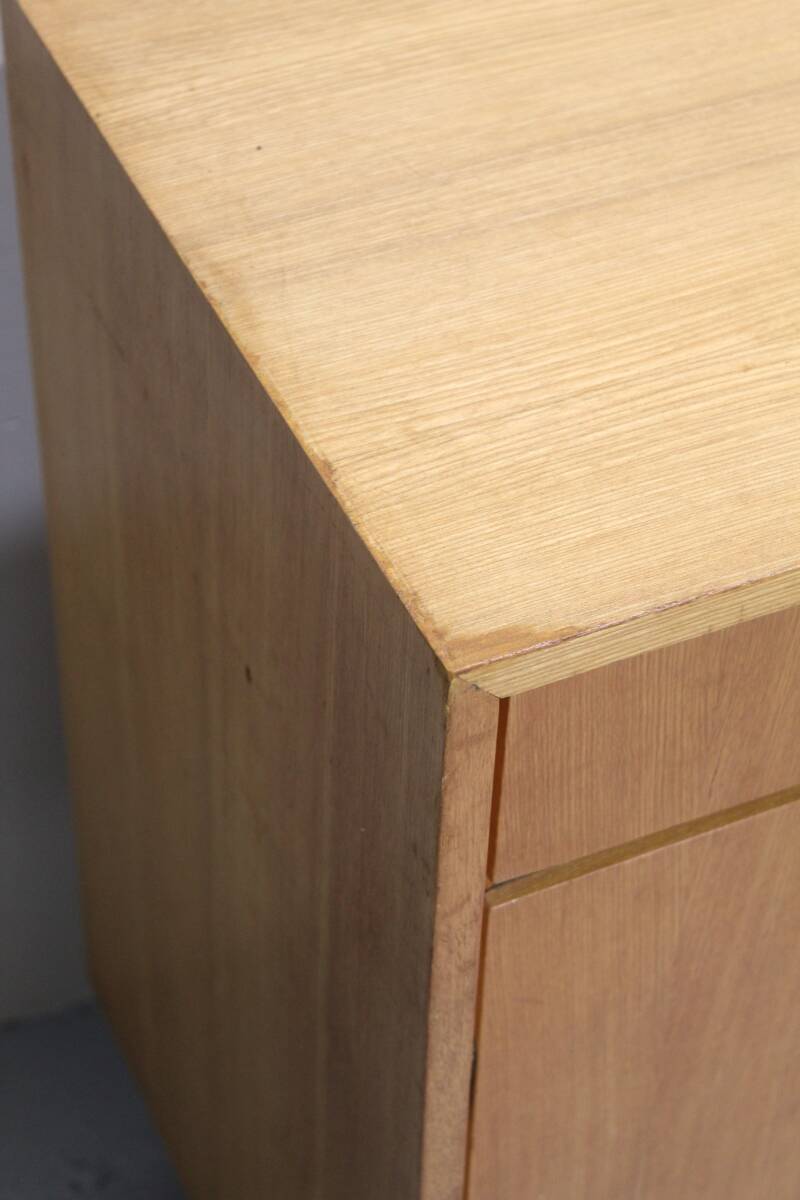 Vintage dressoir, kastje - Mustering jaren '60 | 01312
