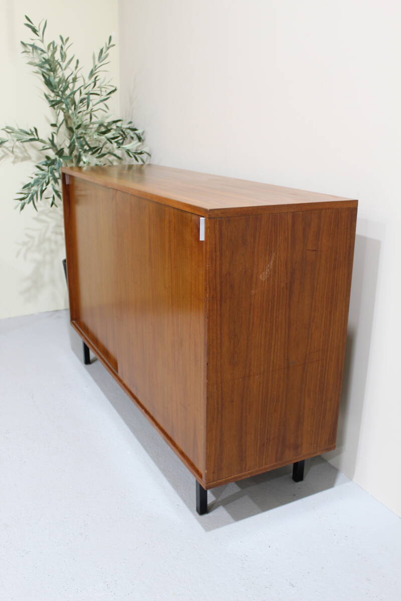 Vintage Aktenschrank, Sideboard – 1960er Jahre | 01331