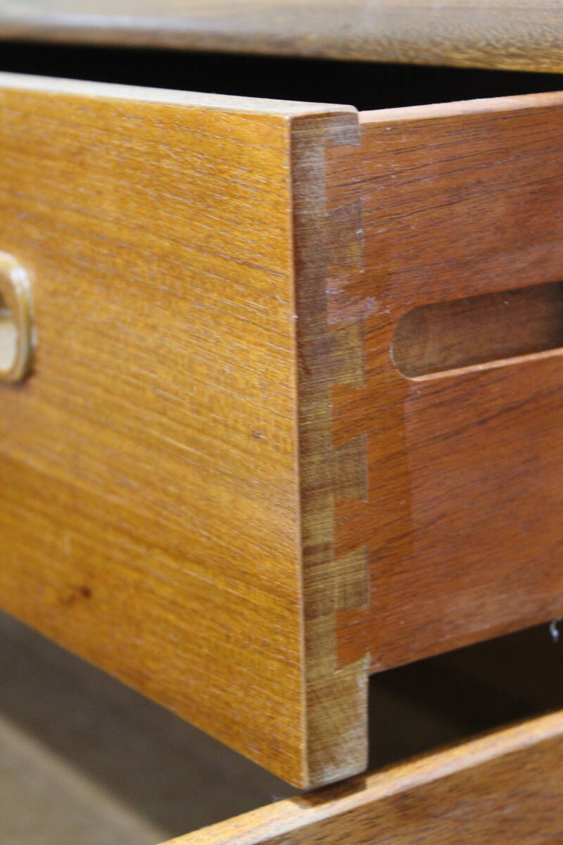 Vintage design dressoir, sideboard - G-plan | 01373
