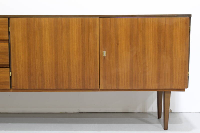 Vintage sideboard - mid century, 1960s | 01220