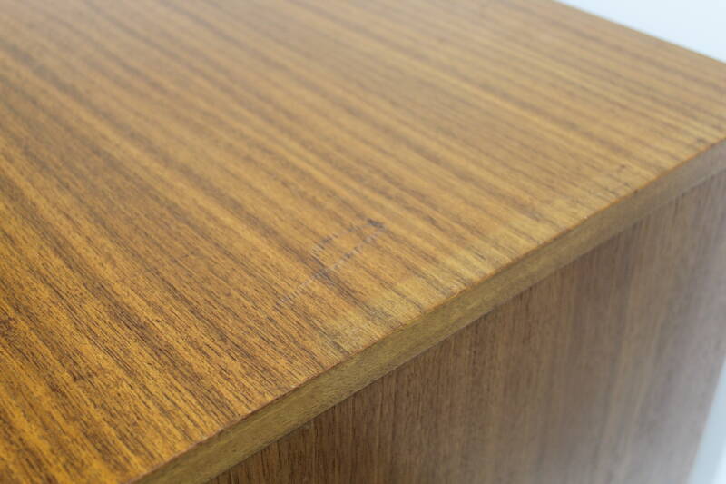 Vintage Sideboard, Schrank - 1960er Jahre | 01224