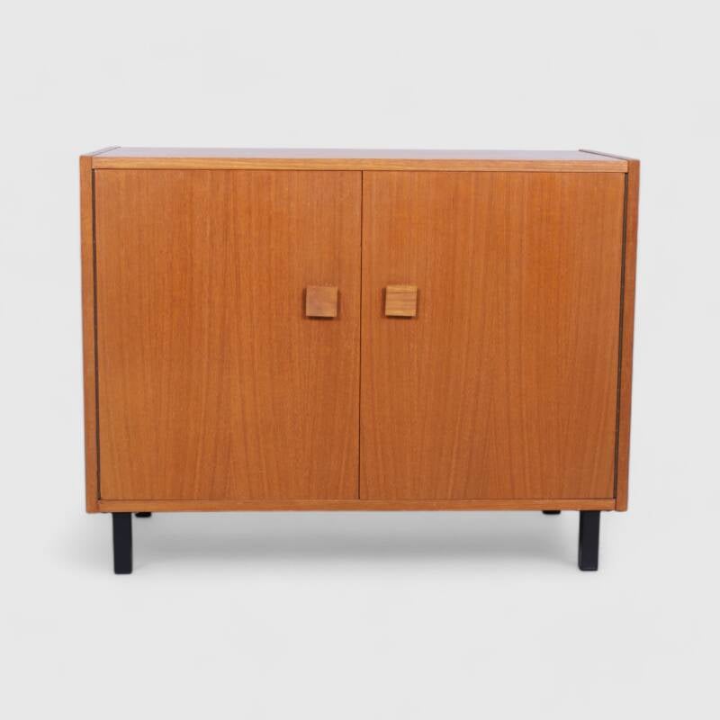 Vintage cabinet - Slotboom, 1960s