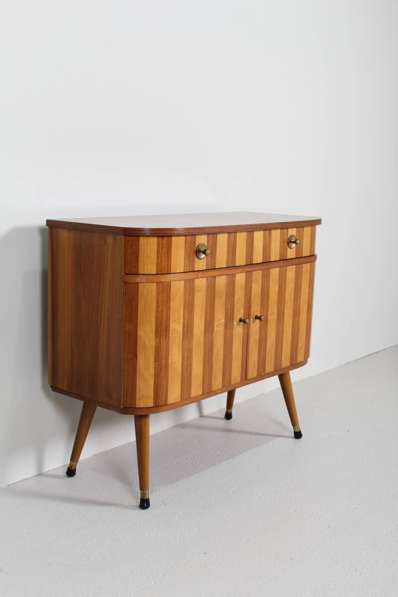 Vintage kastje, dressoir - jaren '50 | 01436