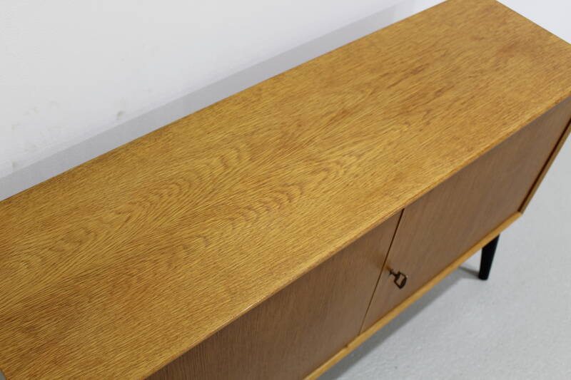 Vintage dressoir, kastje - jaren '60 | 01227