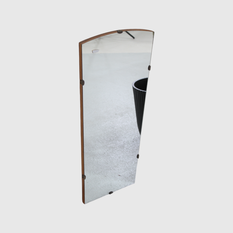 Vintage spiegel - jaren '50 | 01297
