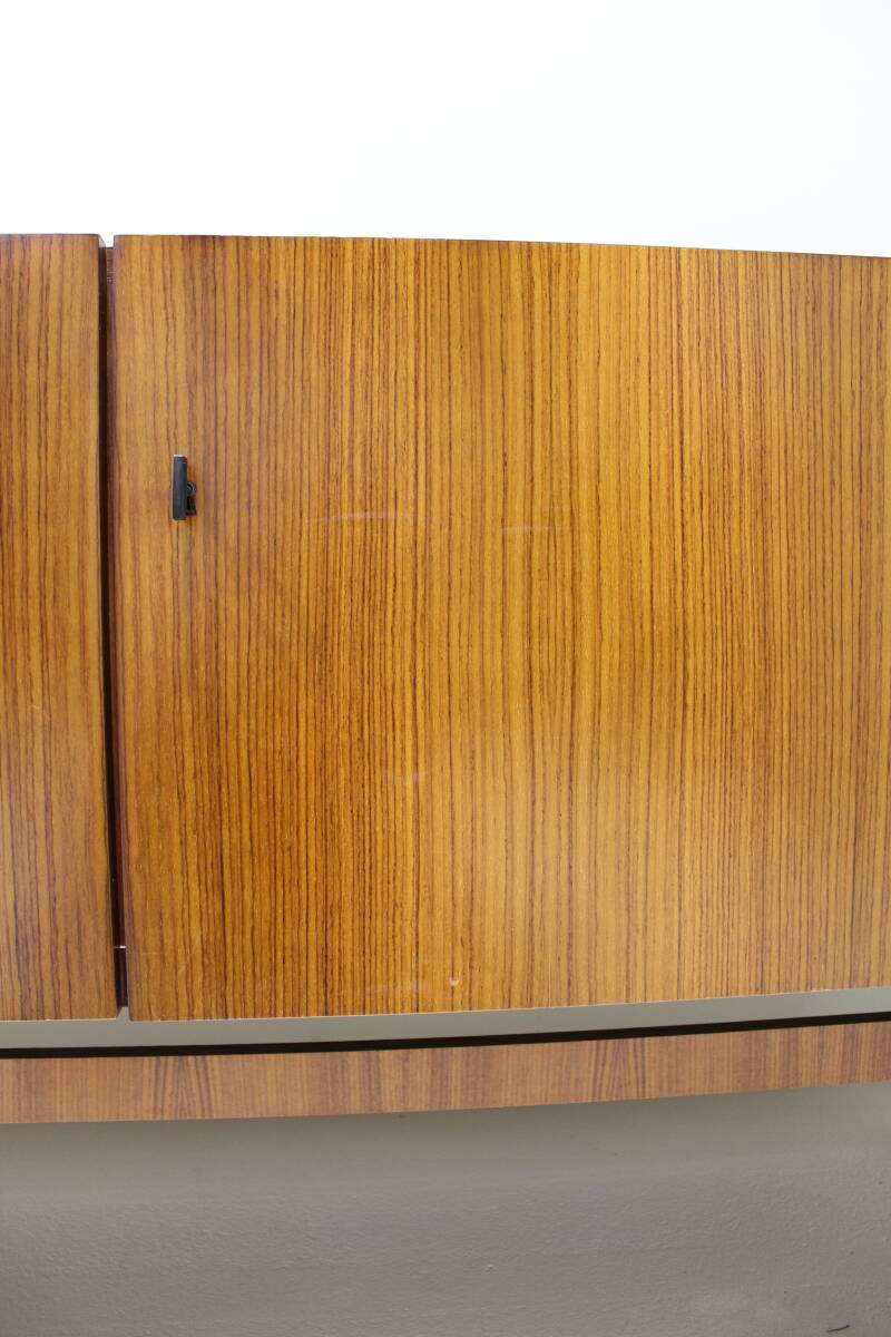Vintage dressoir, sideboard - Musterring, jaren '60, '70 | 01433