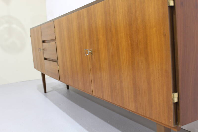 Vintage sideboard - mid century, 1960s | 01220
