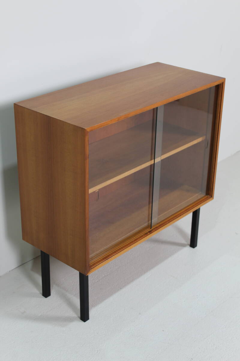 Vintage Vitrine, Getränkeschrank, Schrank - 1960er Jahre