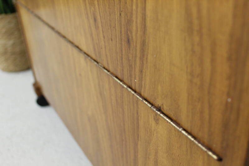 Vintage drankkast, cocktailbar, Deens Design jaren '60 | 00874