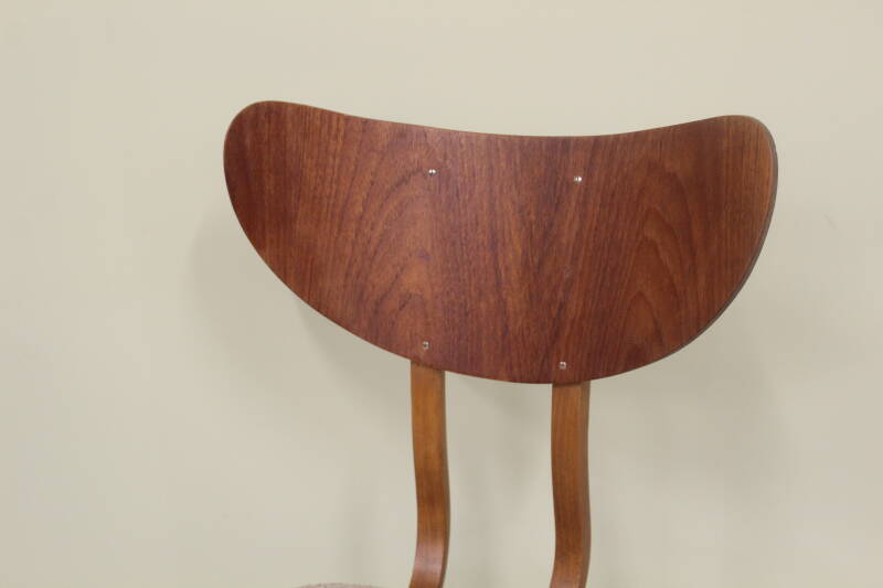 Vintage chair, dining room chair