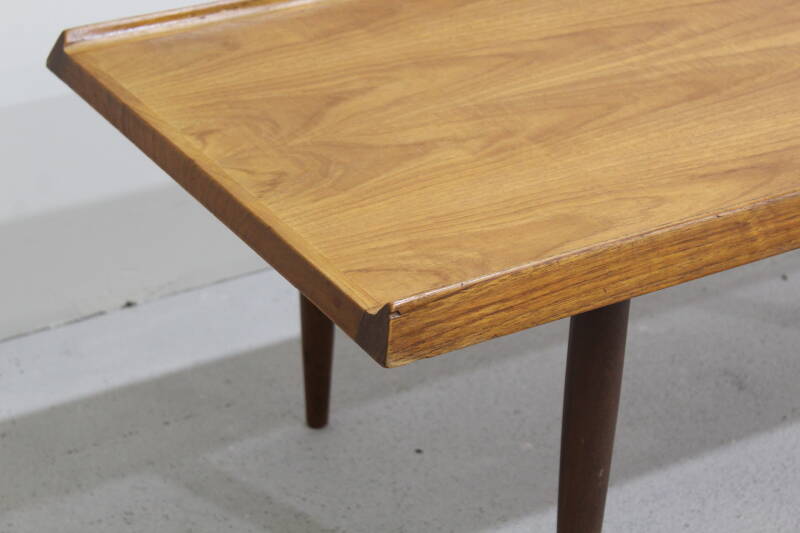 Vintage salontafel - jaren '60 | 00901